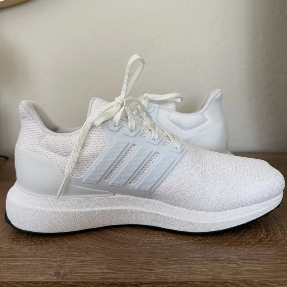 Adidas Men's Ultradream DNA Running Shoes-Cloud White JS0321 Sz 8